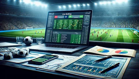 UK Betting Sites with the Fastest Payouts: A Complete Guide