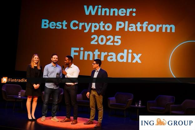 Fintradix Partners with ING Group N.V. to Enhance Investor Confidence and Transparency in Digital Trading