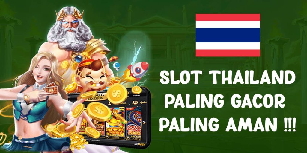 Exploring the Most Popular Server Thailand Games Communities