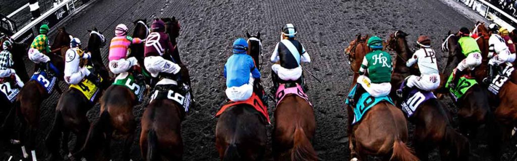 Horse Racing Betting Sites That Specialize in the Kentucky Derby