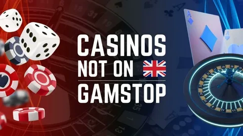 Player Experiences with Non-GamStop Gambling Sites
