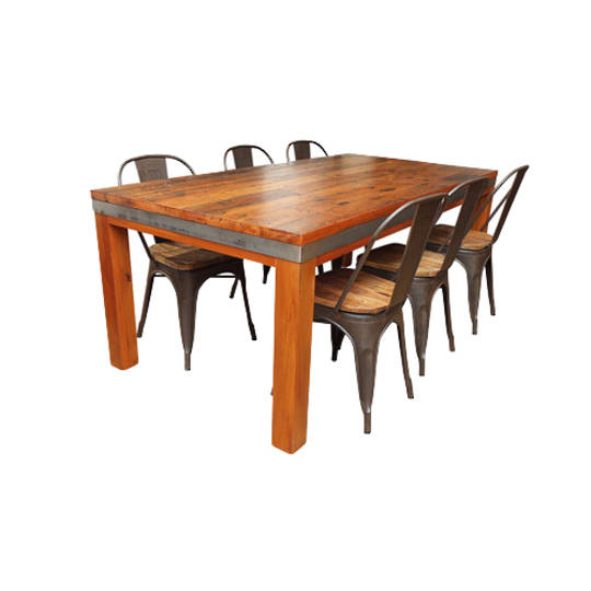 Modern and Classic Dining Tables NZ for Every Space