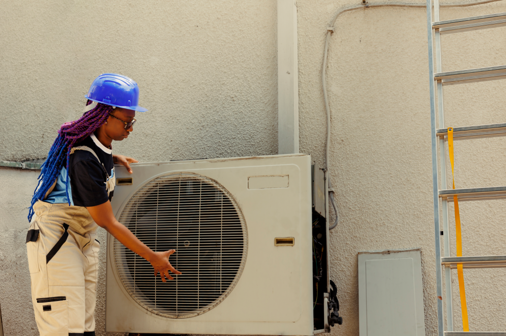 Professionals Homeowners Should Call for Complete Home System Maintenance