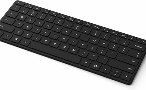 Top Features to Look for in a Compact Keyboard