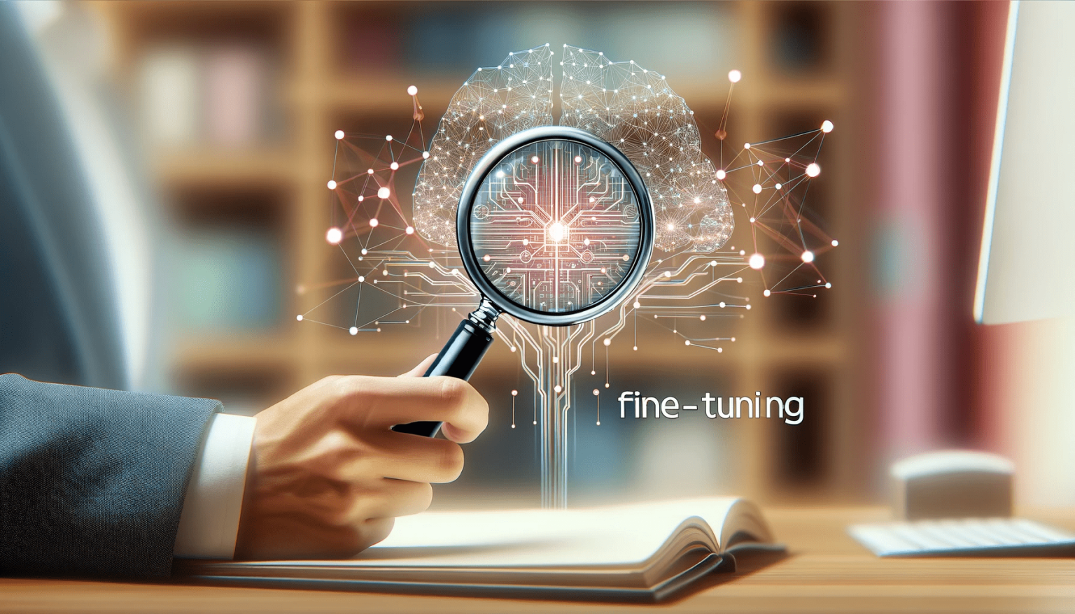 GPT-4 Enterprise Integration: What It Takes and Why Fine-Tuning Matters