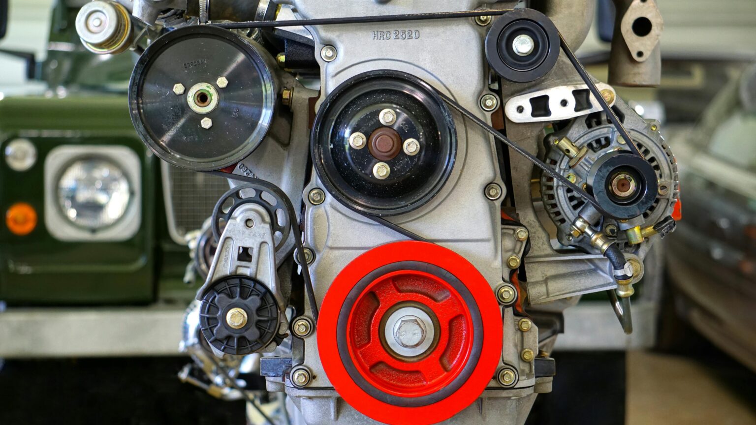 Pros and Cons of Buying Used Transmissions