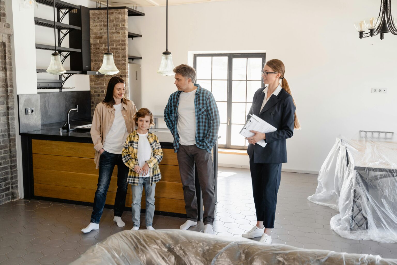 What to Consider When Choosing a Realtor for Your Desired Location