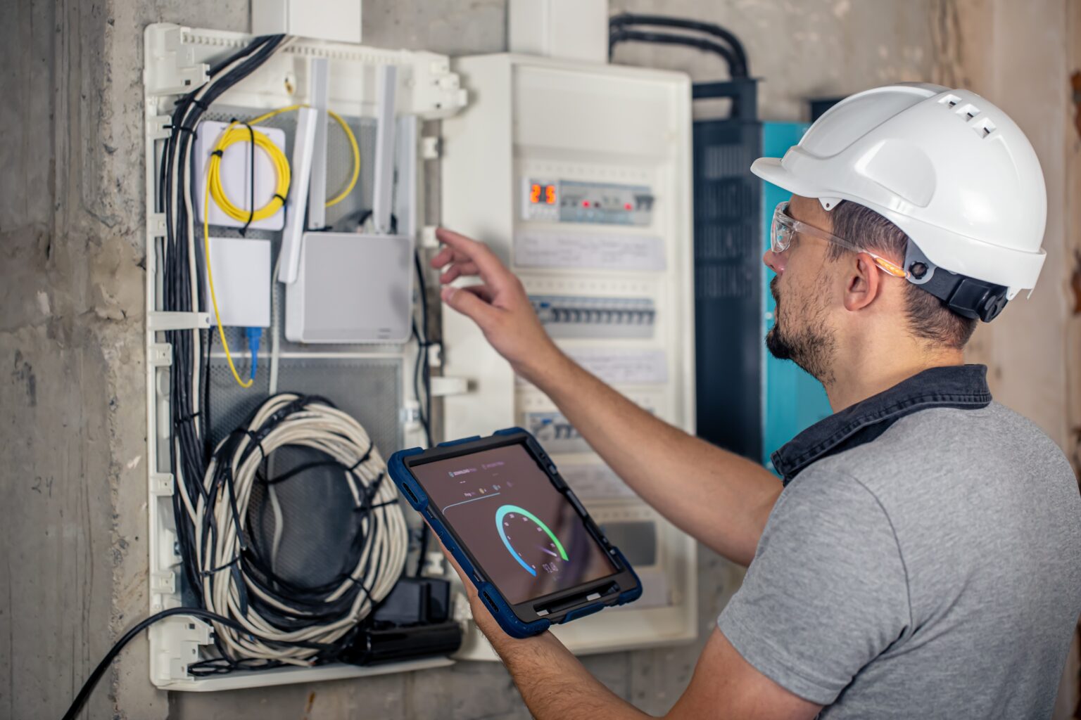 The Must-Have Home Infrastructure Systems for Every Household