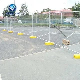 Temporary Fencing NZ vs Permanent Fencing: What’s the Difference?
