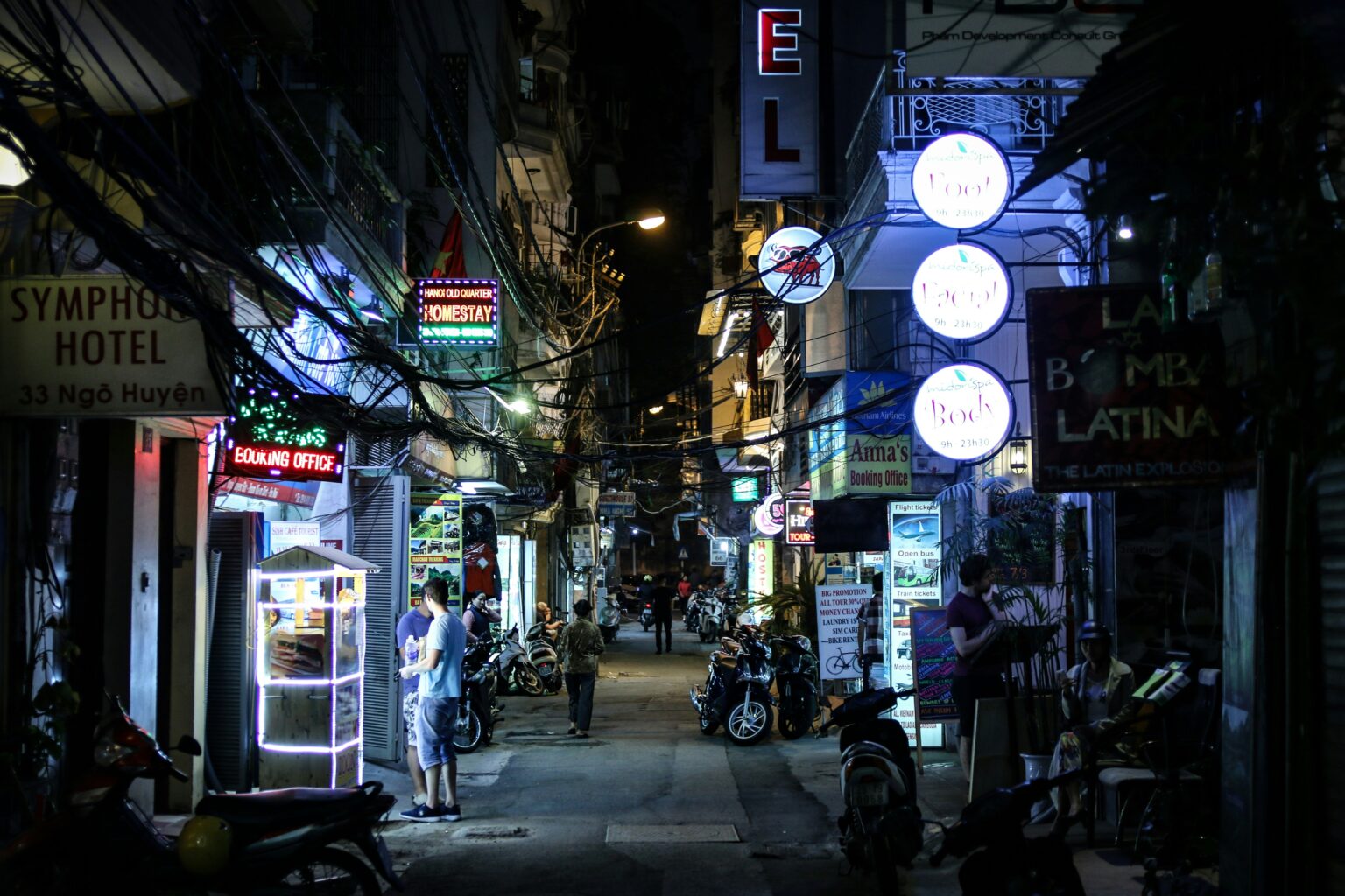 Hanoi Karaoke: The Ultimate Nightlife Experience in Vietnam's Capital