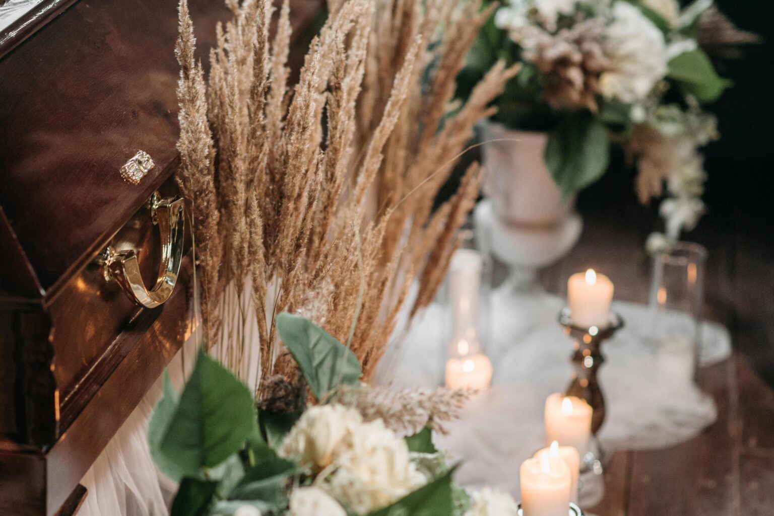Cremation Services and Modern Memorial Traditions