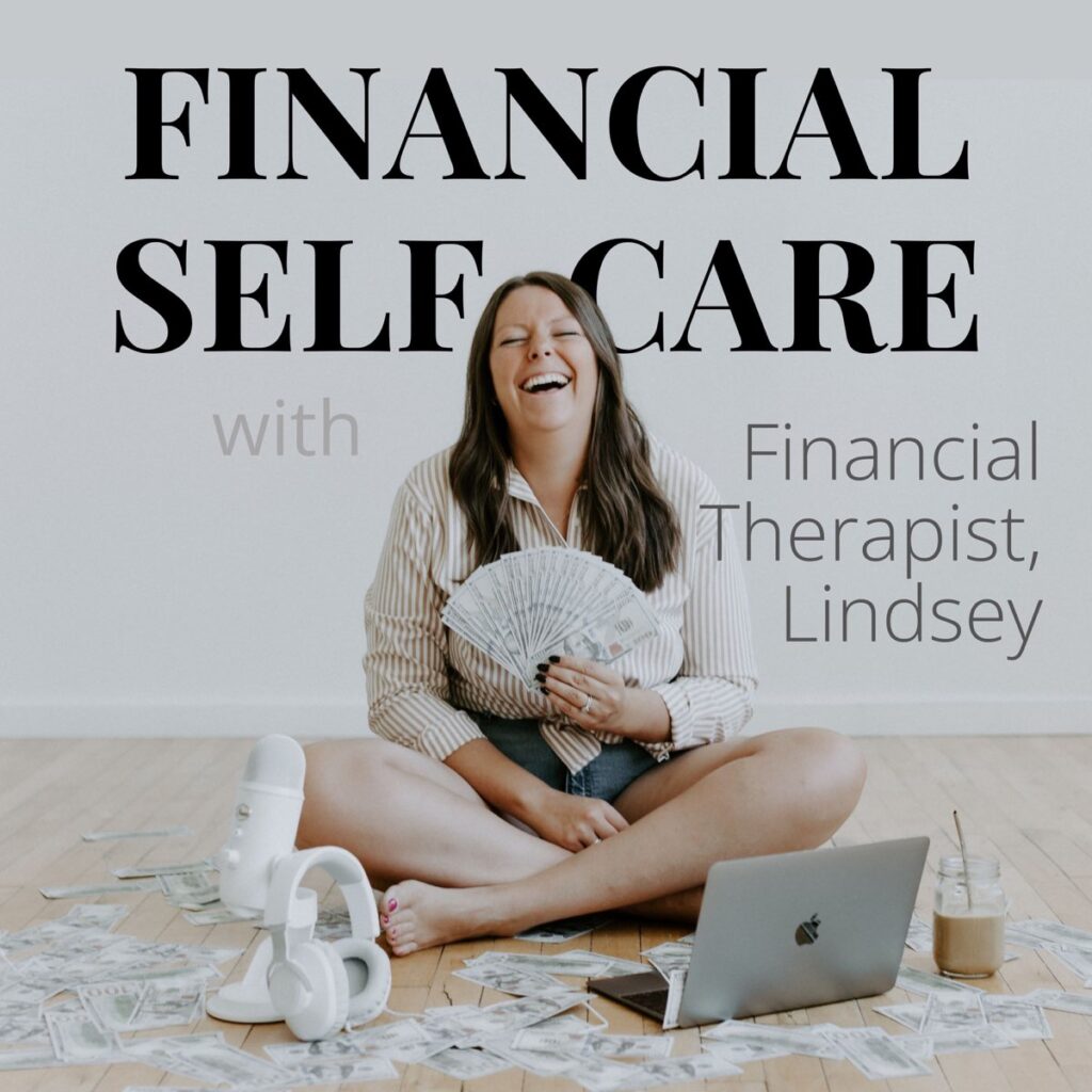 Why Financial Self-Care Deserves a Place in Your Wellness Routine