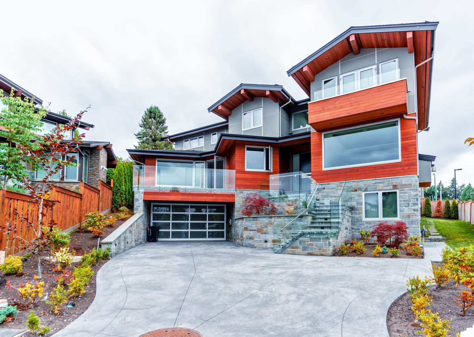 6 Outdoor Features That Improve Safety and Security at Home