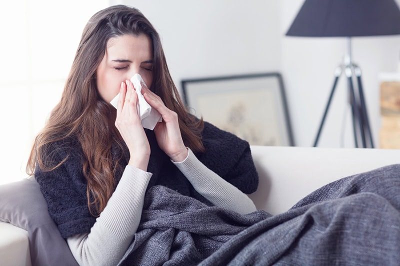 Why Temperature, Airflow, and Air Quality Affect Your Mood