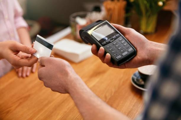 NFC in Retail, Hospitality and Real Estate: 30 Use Cases Beyond Business Cards NFC in Retail, Hospitality and Real Estate: 30 Use Cases Beyond Business Cards